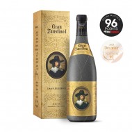 Gran Faustino I Gran Reserva 2004 0,75l 