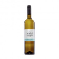 Zeleni Silvanec 0.75l - Joannes Protner