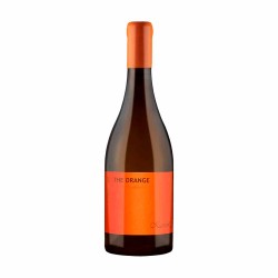 The Orange 0,75l  – Chateau Kamnik