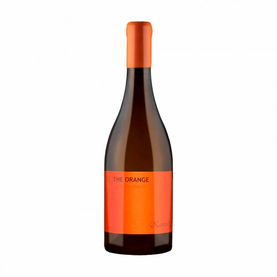 The Orange 0,75l  – Chateau Kamnik