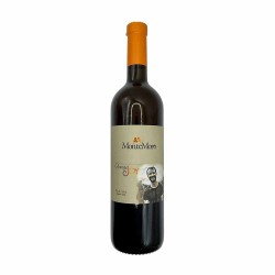 Oragne Joy 0,75l – Vina MonteMoro - BIO