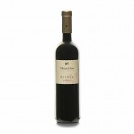 Refošk aMorus 0,75l – Vina MonteMoro - BIO