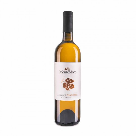 Simply Malvasia 0,75l – Vina MonteMoro - BIO