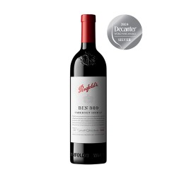 Bin 389 Cabernet Shiraz 0,75 L - Penfolds