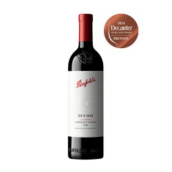 Bin 600 Cabernet Shiraz 0,75 L - Penfolds