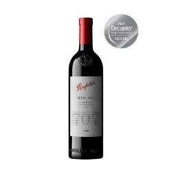 Bin 707 Cabernet Sauvignon 0,75 L - Penfolds