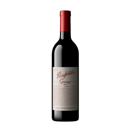 Grange 0,75 L - Penfolds