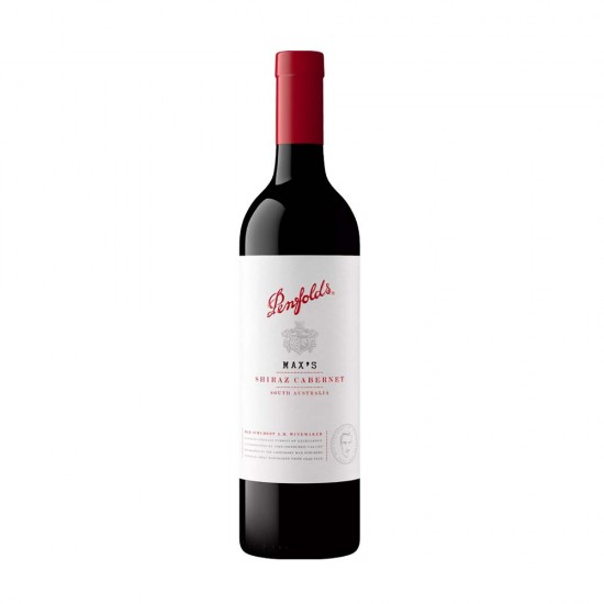 Max's Shiraz Cabernet 0,75 L - Penfolds