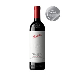 Quantum Bin 98 0,75 L - Penfolds