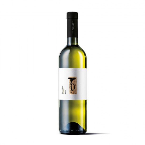 Pinela Standard 0,75l - Vina Poljšak 