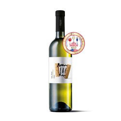 Sauvignon 0,75l - Vina Poljšak