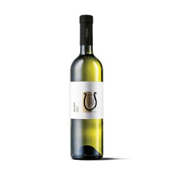 Zelen Standard 0,75l - Vina Poljšak 