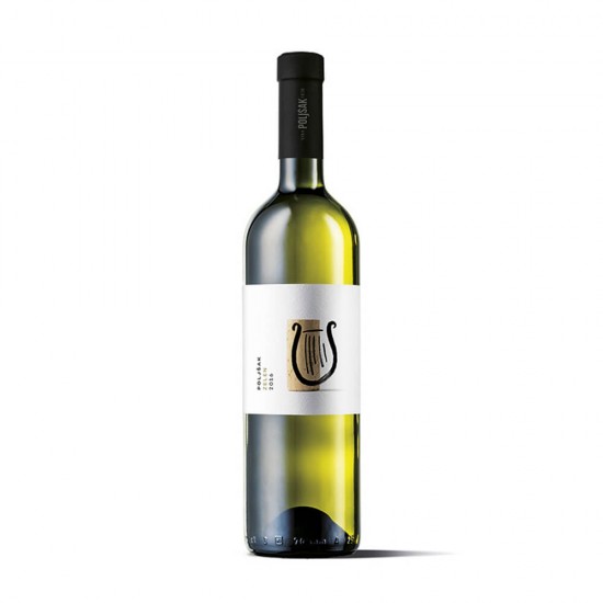 Zelen Standard 0,75l - Vina Poljšak 