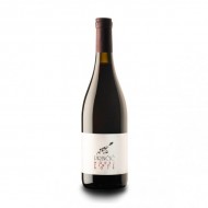 Modri Pinot 0,75l – Kmetija Prinčič