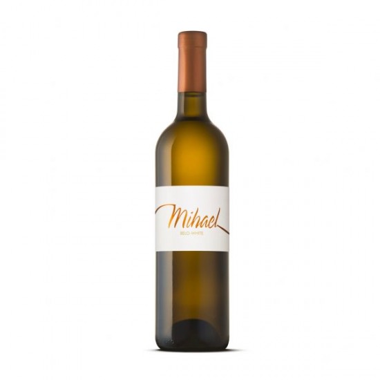 Mihael Belo 0,75l – Kmetija Prinčič-Vina