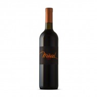 Mihael Noir 0,75l – Kmetija Prinčič