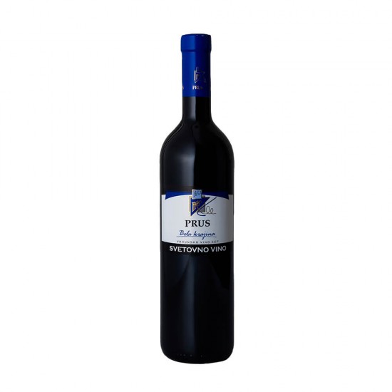 Svetovno vino 0,75l - Prus
