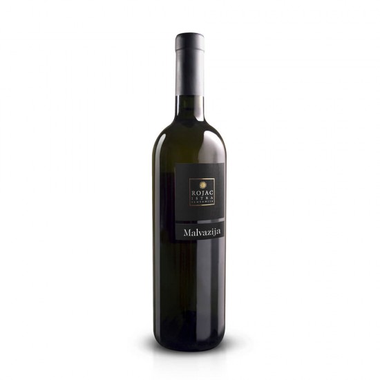 Malvazija Maceracija 0,75l - Rojac-Vina