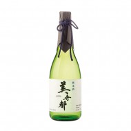 Sake Nihonshu Bijito Junmai 0,72l