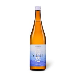 Sake Yuji 0,72l