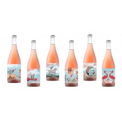 Pet Nat 2021 – Ščurek vina