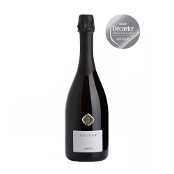 Penina Zero Brut 0,75l – Ščurek vina