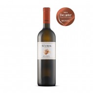 Sivi pinot 0,75l – Ščurek vina