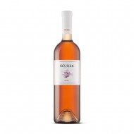 Rose 0,75l – Ščurek vina