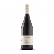 Strune rdeče 0,75l – Ščurek vina