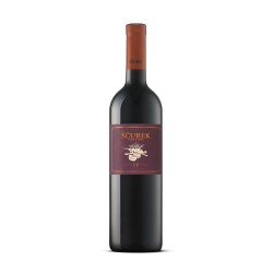 UP 0,75l – Ščurek vina
