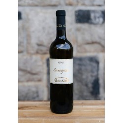 Sauvignon 0,75l – Vinarstvo Širca-Kodrič