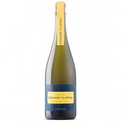 Brut Nature ŽČ 0,75l -  Slapšak 
