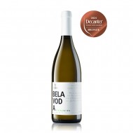 Bela Voda Belo 0,75l - Tikveš