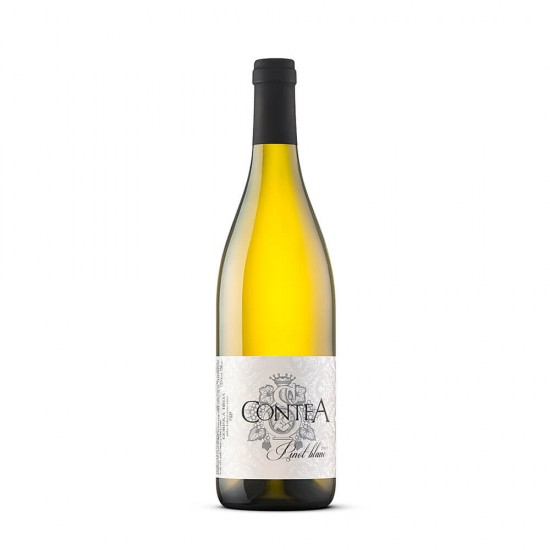 Sirk ConteA Beli Pinot 0,75l - Valter Sirk