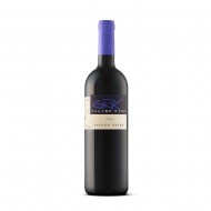Tereza Rosso 2019 0,75l – Valter Sirk