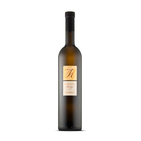 Malvazija prestige 0,75l - VINAKRAS