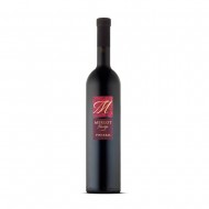 Merlot prestige 0,75l - VINAKRAS
