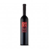 Izbrani teran PTP - Prestige 0,75l - VINAKRAS