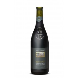 Blatina 0,75l - Vina Zadro
