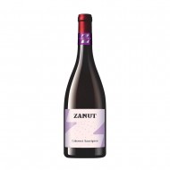 Cabernet 0,75l - Zanut