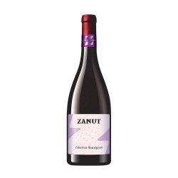 Cabernet 0,75l - Zanut