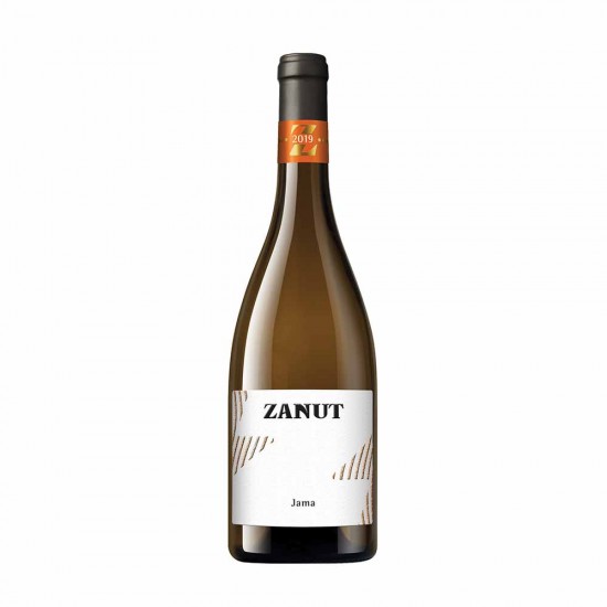 Jama 0,75l - ZANUT