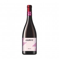 Merlot 0,75l - Zanut