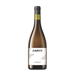 Sauvignon blanc 0,75l - Zanut