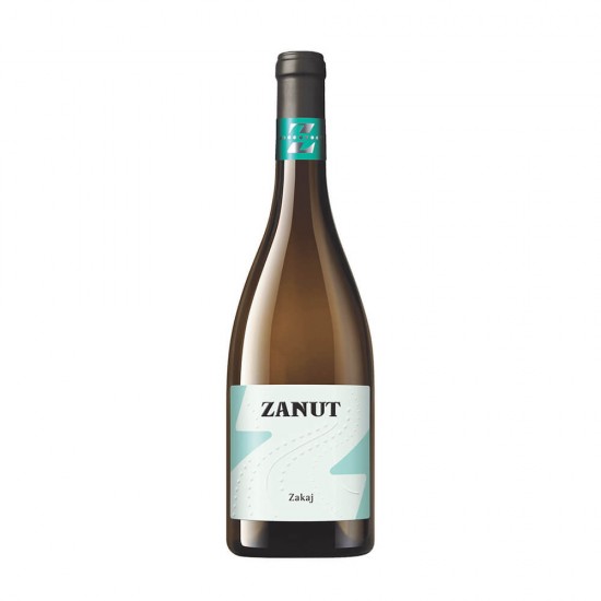 Zakaj 0,75l - ZANUT
