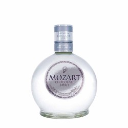 MOZART CHOCOLATE SPIRIT 0,7 L 40 %
