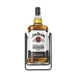 Jim Beam White 4,5l