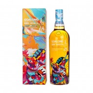 Goalong Single Malt Vigorous 0,7l