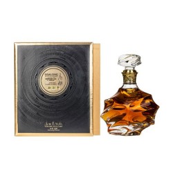 Goalong Single Malt Single Cask STR Wine Cask 0,7l