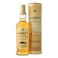 Amrut Indian Single Malt 0,7l